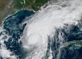 Uragan Isajas ojačao na kategoriju tri, Alabama i Florida na udaru