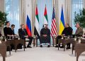 Ušakov: Pregovori o Ukrajini u Abu Dabiju održaće se poslije 4. novembra
