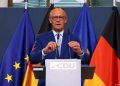 Njemački kancelar Friedrich Merz odbacio američko-ruski dogovor o izvozu dizela