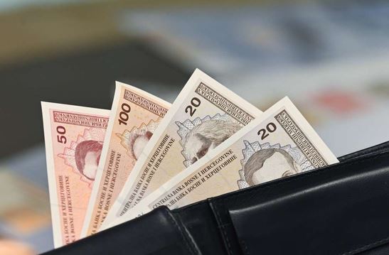 Osigurana sredstva za isplatu invalidnina za septembar