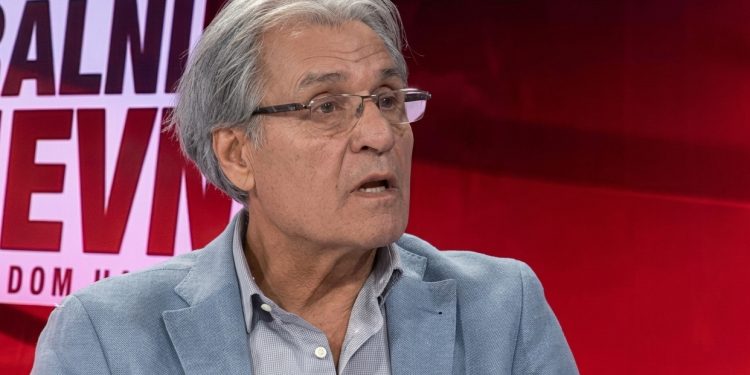 Zekerijah Smajić: Hrvatska duguje BiH milijarde, a bez reformi ostajemo na margini EU