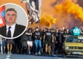 Milanović traži oštre sankcije za veličanje ustaštva