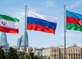Iran, Rusija i Azerbejdžan zalažu se za snažniju međusobnu saradnju