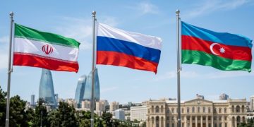 Iran, Rusija i Azerbejdžan zalažu se za snažniju međusobnu saradnju