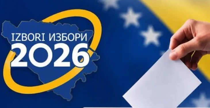 CIK BiH odbacio tvrdnje o manipulacijama i nastavio obradu glasova iz inostranstva i mobilnih timova