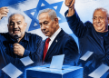 Arapske stranke signaliziraju spremnost da pomognu u svrgavanju Netanyahua