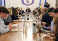Konaković s delegacijom EP-a: Blokade i veličanje ratnih zločinaca ugrožavaju evropski put BiH