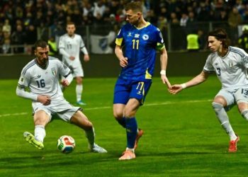 Evropski savezi traže ukidanje novog formata reprezentativne pauze: Ovo je katastrofa