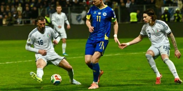 Evropski savezi traže ukidanje novog formata reprezentativne pauze: Ovo je katastrofa