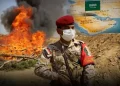 Huti zaprijetili Sjedinjenim Državama i proglasili saudijske aerodrome i naftna postrojenja metama napada