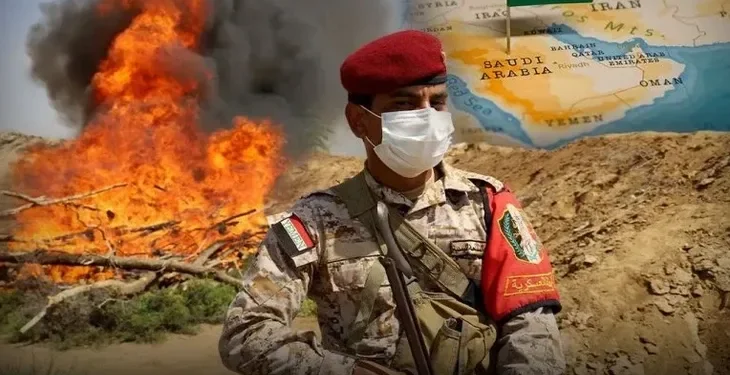 Huti zaprijetili Sjedinjenim Državama i proglasili saudijske aerodrome i naftna postrojenja metama napada