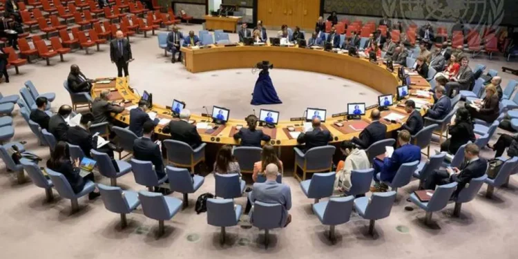 Politički sukob u Vijeću sigurnosti UN-a: Zapad osudio podrivanje Dejtona, Rusija traži ukidanje OHR-a, produžen mandat EUFOR-u