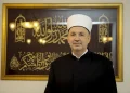 Nedžad ef. Grabus je novi reisu-l-ulema Islamske zajednice u BiH