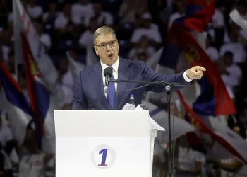 Aleksandar Vučić “posudio” ideju za predizborni spot od Benjamina Netanyahua