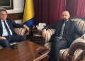 Nikšić i  Isak saslušani su u Posebnom odjelu Federalnog tužilaštva u okviru predmeta “Munjić i drugi”