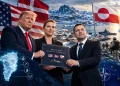 Danska poručuje Vašingtonu: SAD mogu da istražuju resurse Grenlanda samo u skladu sa lokalnim zakonima