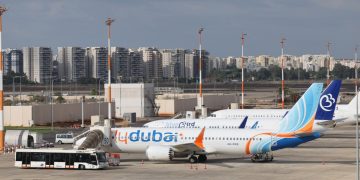 Flydubai donio radikalnu mjeru nakon napada na letu za Tel Aviv: Obustavljaju sve letove za Izrael