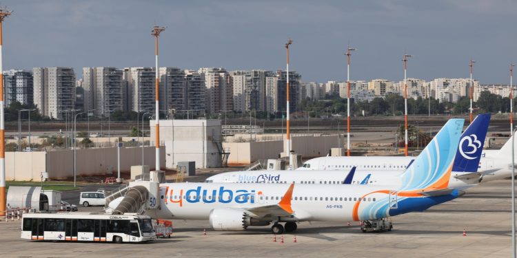 Flydubai donio radikalnu mjeru nakon napada na letu za Tel Aviv: Obustavljaju sve letove za Izrael