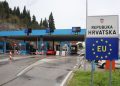 Hrvatska uvodi digitalnu prijavu robe na granici za brži prelazak putnika