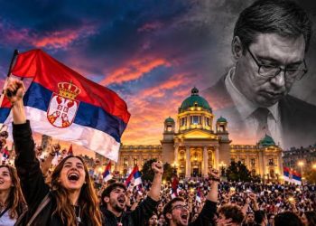 Rizici tranzicije vlasti u Srbiji: Analitičari upozoravaju na uništavanje dokaza i opstrukcije