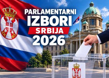 Evropska unija pozvala na poštene i transparentne izbore u Srbiji