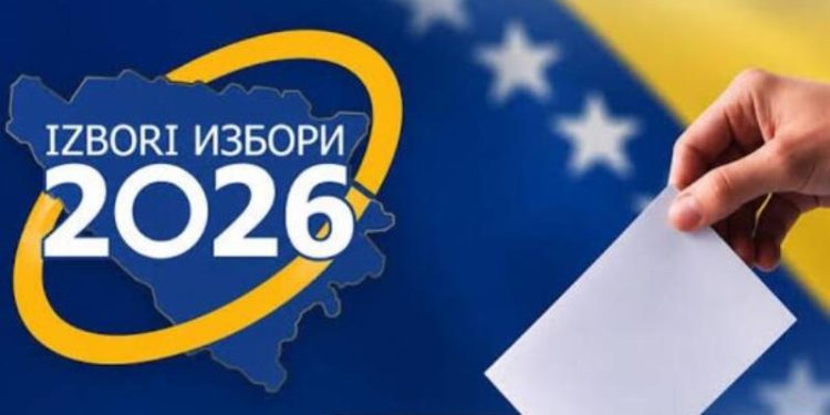 U BiH jutros u 7 sati počela izborna šutnja: U nedjelju Opći izbori uz primjenu novih tehnologija