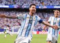 Messi se oprostio od Argentine, a sada se postavlja samo jedno pitanje: Ko će naslijediti čuvenu ‘desetku’?