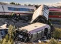 Broj poginulih u željezničkoj nesreći u Španiji povećan na 68 osoba, povređeno 180