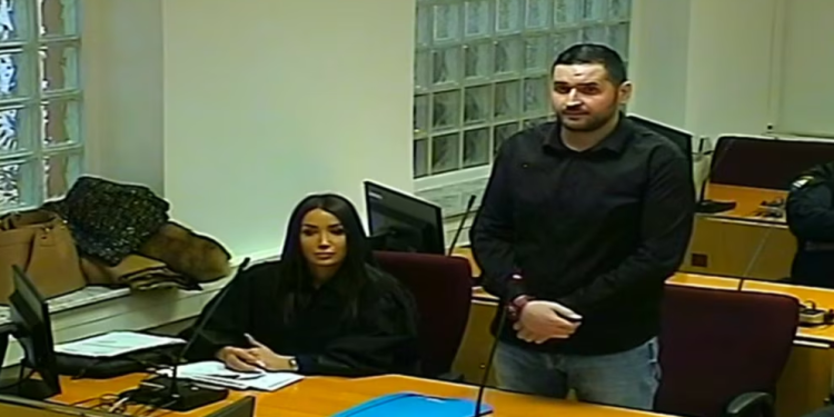 SAD traže izručenje Mevlida Jašarevića: Zahtjev stigao pred sam istek petnaestogodišnje kazne u BiH!