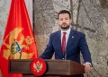 Predsjednik Crne Gore odbacio kao nerealan zahtjev Hrvatske za povraćaj vojne imovine vrijedne više od 2,7 milijardi dolara