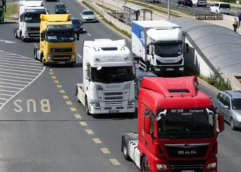 Slovenija smatra da pitanje vozača iz BiH treba rješavati na nivou EU