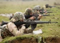 Na Manjači počinje vježba “TRENUTNI ODGOVOR 26” uz učešće više od 1.200 vojnika i NATO ocjenjivača