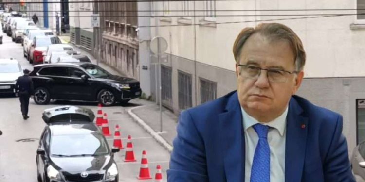 Nermin Nikšić: Istraga POSKOK-a je političko pakovanje, mjere zabrane dovest će do blokade Vlade FBiH