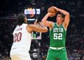 Luka Garza odigrao veoma kvalitetan meč protiv 76ersa, James atraktivnim zakucavanjem oduševio navijače