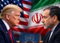 SAD naredile iranskoj delegaciji da napusti Njujork, Teheran demantuje