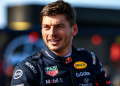 Dok ostali vozači Formule 1 odmaraju, Verstappen je za volanom Mercedesa