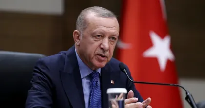 Erdogan: Turska nikada neće ostaviti kiparske Turke same; najavljen podvodni gasovod