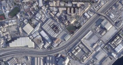 Bahrein od početka rata u Iranu presreo i uništio 145 raketa i 246 dronova