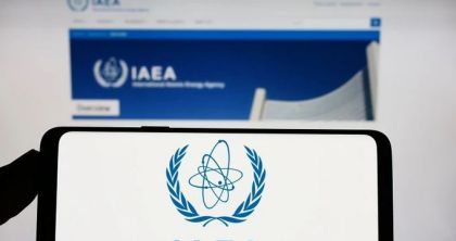 Zabrinutost IAEA nakon što je ukrajinski dron oštetio NE Zaporožje