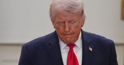 Tramp: Vojska SAD nije ni počela da uništava ono što je ostalo u Iranu, to tek slijedi