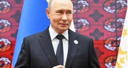 Putin pozvao na uklanjanje trgovinskih barijera u Zajednici nezavisnih država