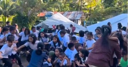 Broj žrtava zemljotresa na Filipinima porastao na 12, broj povređenih na 200