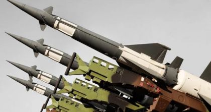 IRGC rasporedila najnapredniju balističku raketu dugog dometa u Iranu