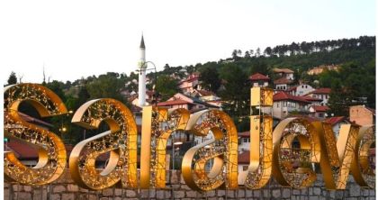 Izetbegović i Čović ponovo razgovaraju kao nekad