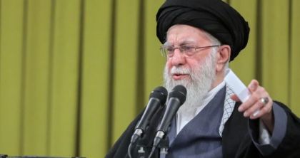 Iranska vlada potvrdila: Ajatolah Ali Hamnei ubijen u napadu SAD i Izraela