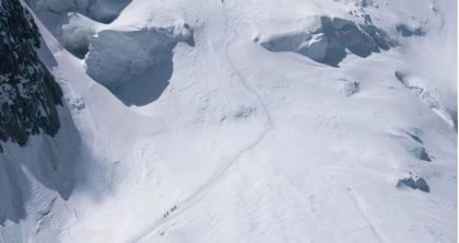 Haris Adilović jedan je od preživjelih bh. alpinista s Elbrusa: Glavni razlog tragedije je netačna vremenska prognoza