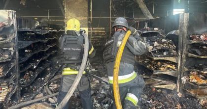 Rusija: Dvije osobe ubijene u ukrajinskom vazdušnom napadu na Rostovsku oblast
