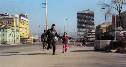 Tužilaštvo u Milanu ispitalo Italijana osumnjičenog za učešće u “Sarajevo safariju”: “U Bosni sam bio zbog posla, a ne lova”