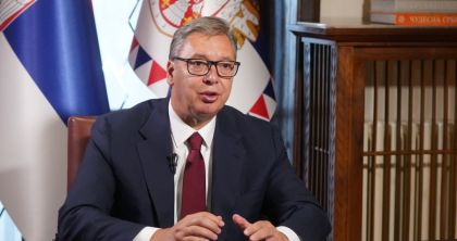 Predsjednik Srbije Aleksandar Vučić raspustio je Narodnu skupštinu i raspisao vanredne parlamentarne izbore za 25. oktobar 2026. godine 
