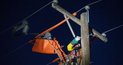 Na sjeveroistoku Slovenije oko 3.000 potrošača već treći dan bez struje